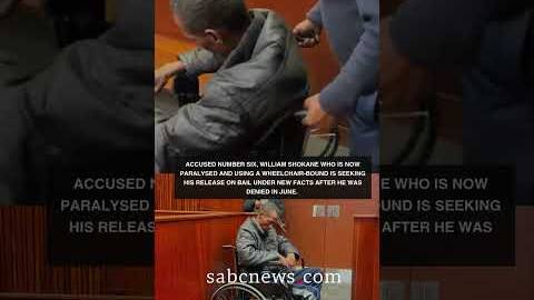 Multi-million rand insurance-related murder case