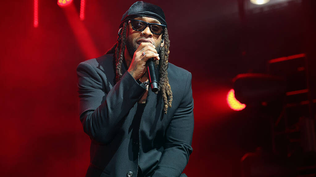 Ty Dolla $ign heading to South Africa for WAV Festival 2027