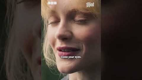 Shannon and Arran&rsquo;s first kiss was ELECTRIC - BBC